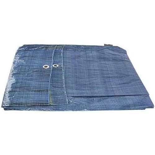 cumpără Prelată Profmet 175312 Prelata 8x12m, 50g/mp albastra în Chișinău 