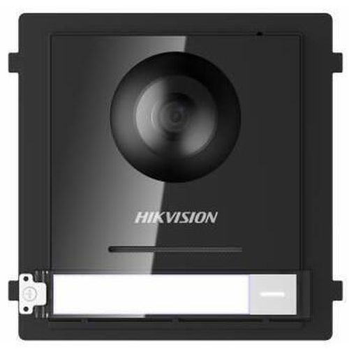 купить Панель вызова Hikvision DS-KD8003-IME1 в Кишинёве 