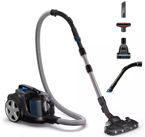 cumpără Aspirator cu container Philips FC9747/09 în Chișinău 