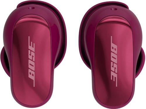 cumpără Căști fără fir Bose QuietComfort Ultra Earbuds 2nd Gen, Deep Plum în Chișinău 