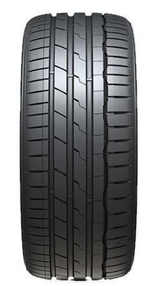 купить Шина Hankook 235/55 R 18 K127 100 V в Кишинёве 