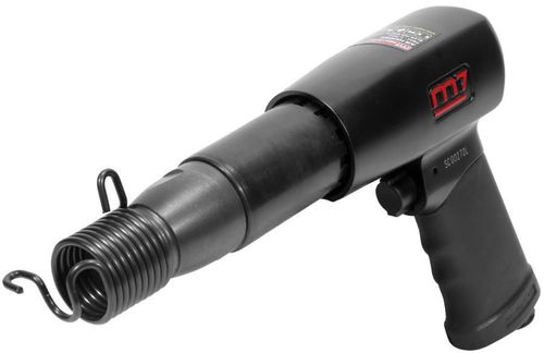 cumpără Ciocan demolator Mighty Seven SC-212C Пневмомолоток 225мм. и круглые 5 зубил în Chișinău 