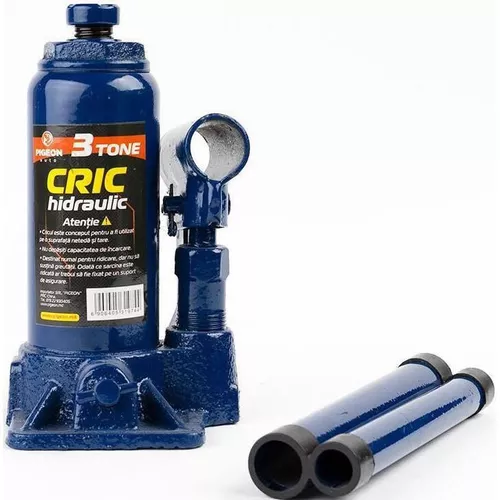 купить Домкрат Pigeon Car Jack 3 t в Кишинёве 