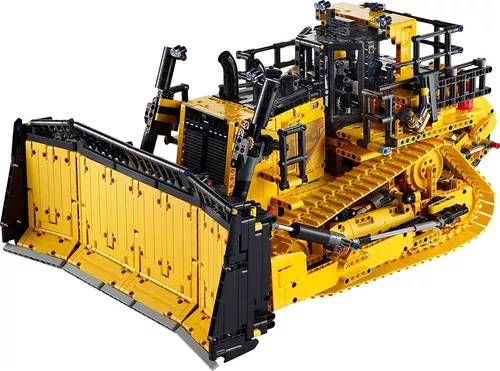 cumpără Set de construcție Lego 42131 App-Controlled Cat® D11Bulldozer în Chișinău 
