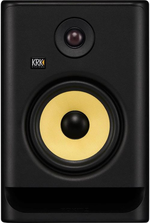 купить Профессиональная колонка KRK Systems Rokit 7 GEN 5 RP7G5-EU в Кишинёве 