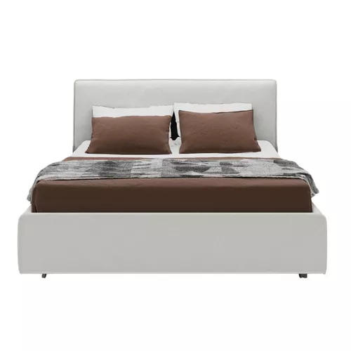 cumpără Pat Bayro ZenDesign 1400x2000, подъёмный механизм, ткань кат. I Jes 19 - 2 în Chișinău 