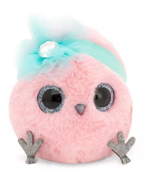 купить Мягкая игрушка Orange Toys WHOzie With Decoration 13 OT41-23 в Кишинёве 