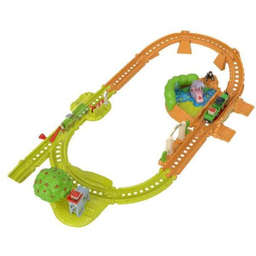 cumpără Mașină Mattel JLL37 Thomas&Friends Percy's Hippo Adventure Train în Chișinău 