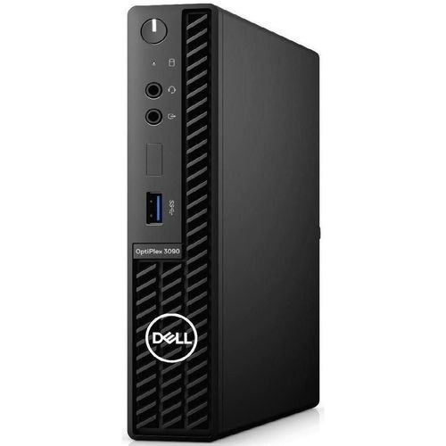 cumpără Bloc de sistem PC Dell OptiPlex 3000 MFF (273900064) în Chișinău 