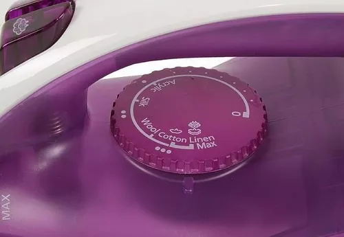 cumpără Fier de călcat Panasonic NI-E610TVTW în Chișinău 