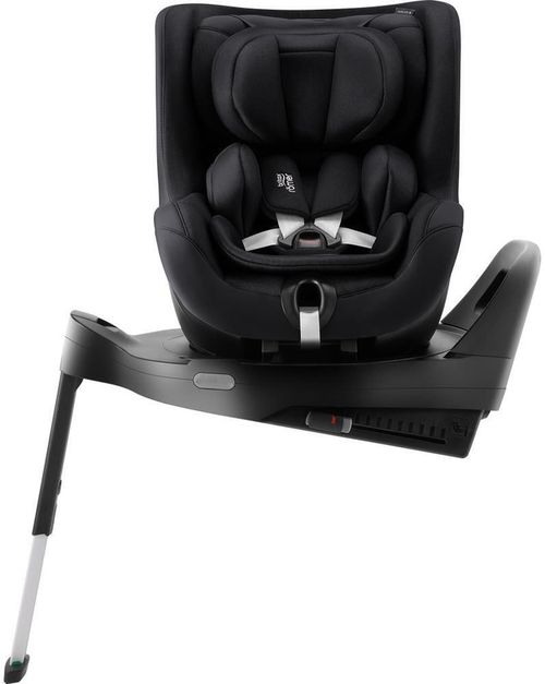 cumpără Scaun auto Britax-Römer DUALFIX PRO Style Carbon Black (2000040882) în Chișinău 