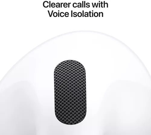 cumpără Căști fără fir Apple AirPods 5 MKFW4 în Chișinău 