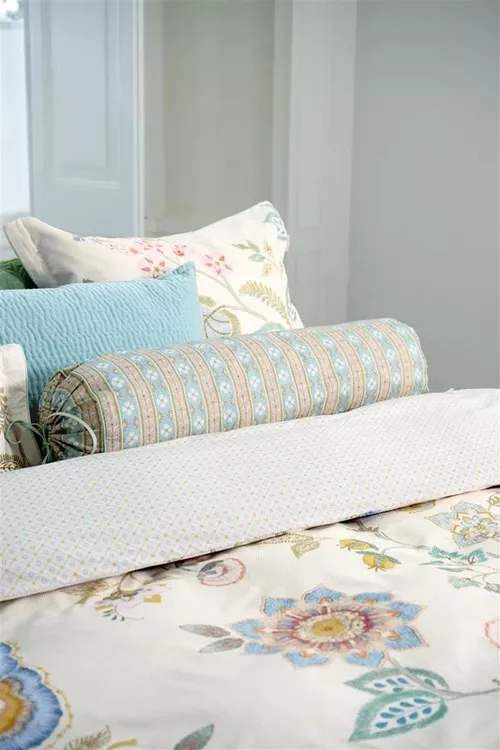 cumpără Pernă Pip Studio 329894 Simba Roll Cushion 22x70 Light Green în Chișinău 