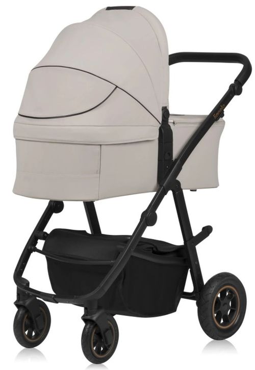cumpără Сărucior pentru copii Lionelo Carucior 2in1 Amber Plus Beige Sand în Chișinău 
