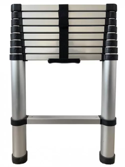 купить Лестница miscellaneous 26322 telescopic 2.6m (6.3 kg) в Кишинёве 