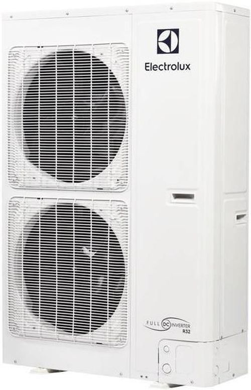 купить Кондиционер канальный Electrolux EACD/I-60H/UP3-DC/N8 Unitary Pro 3 DC Super DC в Кишинёве 