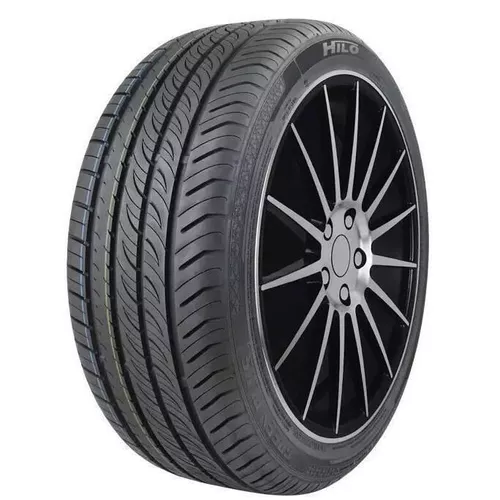 cumpără Anvelopă Hilo 245/45 R18 Green Plus vara în Chișinău 