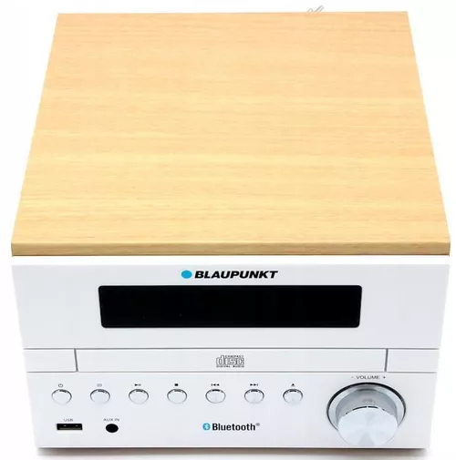 cumpără Micro sistem audio Blaupunkt MS45BT în Chișinău 