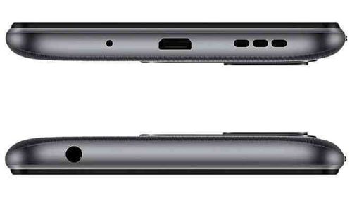 купить Смартфон Xiaomi Redmi 10A 4/128Gb Gray в Кишинёве 