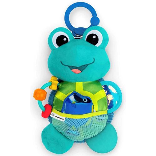 купить Мягкая игрушка Baby Einstein 13156 Ocean Explorers Neptune в Кишинёве 
