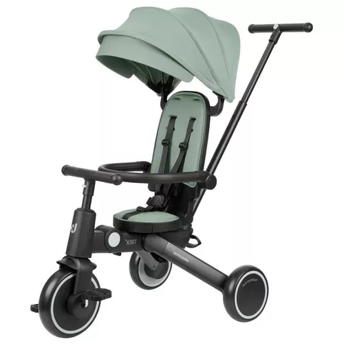 cumpără Bicicletă-cărucior Kikka Boo 31006020159 Tricicleta 8in1 Trix 2 Mint în Chișinău 