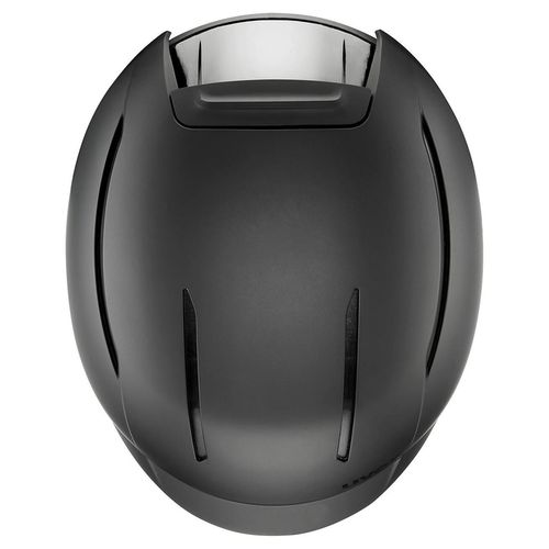 cumpără Cască de protecție Uvex Levitate Mips Black Matt 58-61cm (S5663231007) în Chișinău 