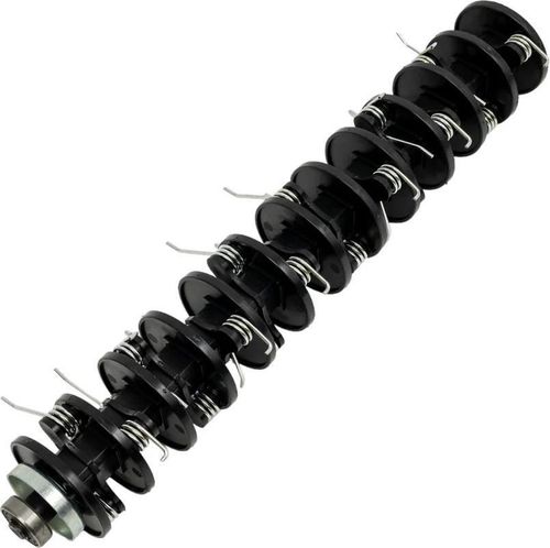 купить Леска для триммера RYOBI RAC821 Аэратор (5132004632) в Кишинёве 