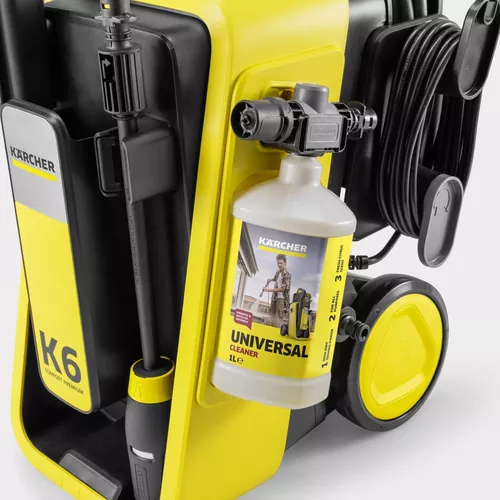 купить Мойка высокого давления Karcher K 6 Comfort Premium в Кишинёве 