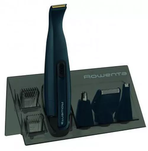 купить Триммер Rowenta TN3651F0 в Кишинёве 