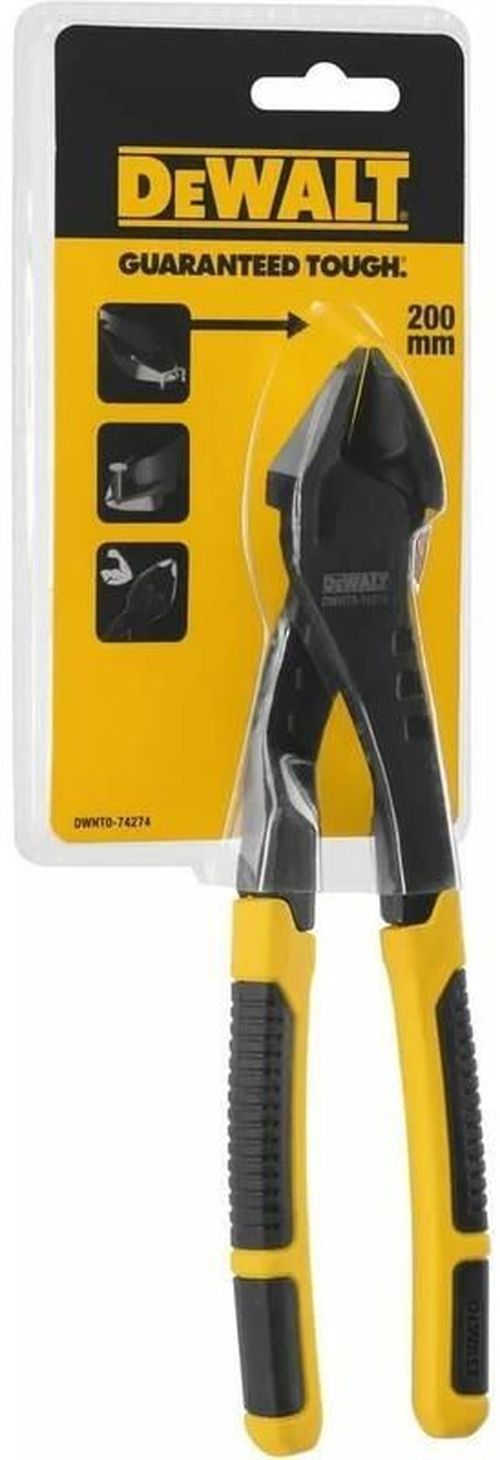 купить Ручной инструмент DeWalt DWHT0-74274 сleste pentru cuie si capse в Кишинёве 