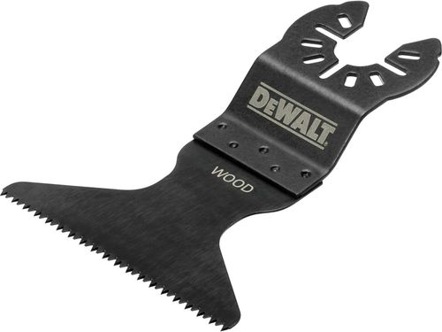 купить Набор головок, бит, насадок DeWalt DT20734 Lama de adincime MULTI-TOOL, 65x43mm в Кишинёве 