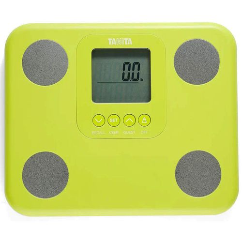 cumpără Cântar de podea Tanita 5428 Green Body Composition Monitor BC-730 în Chișinău 