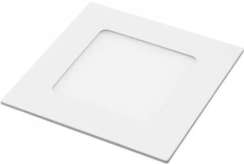 купить Освещение для помещений LED Market Ceiling Panel Square 3W, 3000K, TS-P0103, d:85 h:22, Cut:75 в Кишинёве 