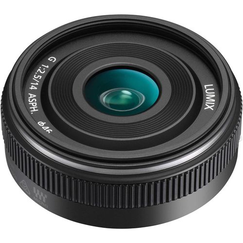 cumpără Obiectiv Panasonic H-H014AE-K în Chișinău 