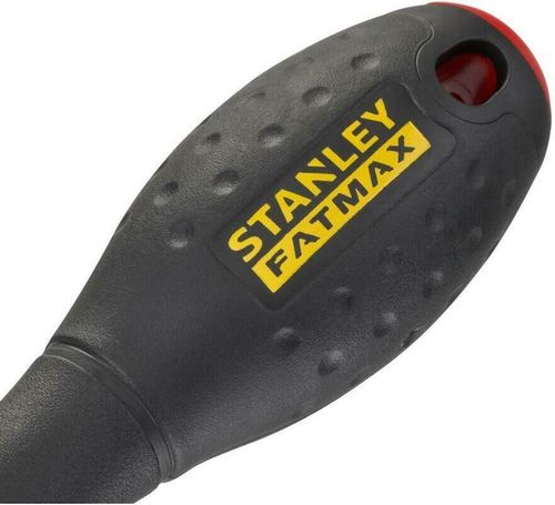 купить Отвёртка Stanley Отвёртка Fatmax SL4.0x150 мм 0-65-093 в Кишинёве 