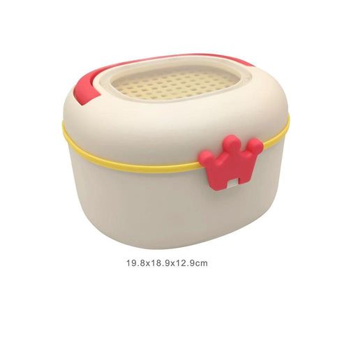 cumpără Zornăitoare Huanger (18684) Set 14 zornaitoare in cutie HE0105 în Chișinău 