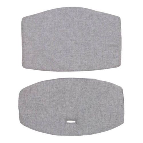 купить Стульчик для кормления Chipolino THSET0242G в Кишинёве 