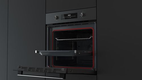 cumpără Cuptor electric încorporabil Teka HSB 6360 FBK în Chișinău 