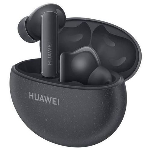 купить Наушники беспроводные Huawei FreeBuds 5i, Nebula Black в Кишинёве 