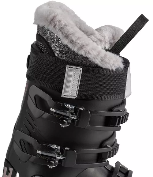 купить Горнолыжные ботинки Rossignol Pure 70 Black 260 (RBN2350 000260) в Кишинёве 