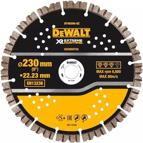 cumpără Disc de tăiere DeWalt DT40260 în Chișinău 