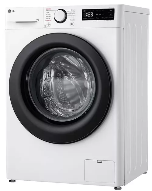 cumpără Mașină de spălat frontală LG F2WR508SBW în Chișinău 