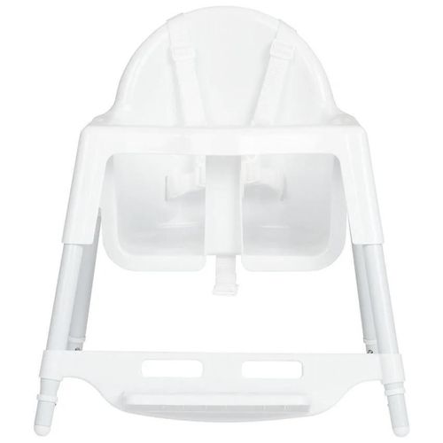 купить Стульчик для кормления Babycare PRETY8-CCC-UNQ Capucine Alb в Кишинёве 
