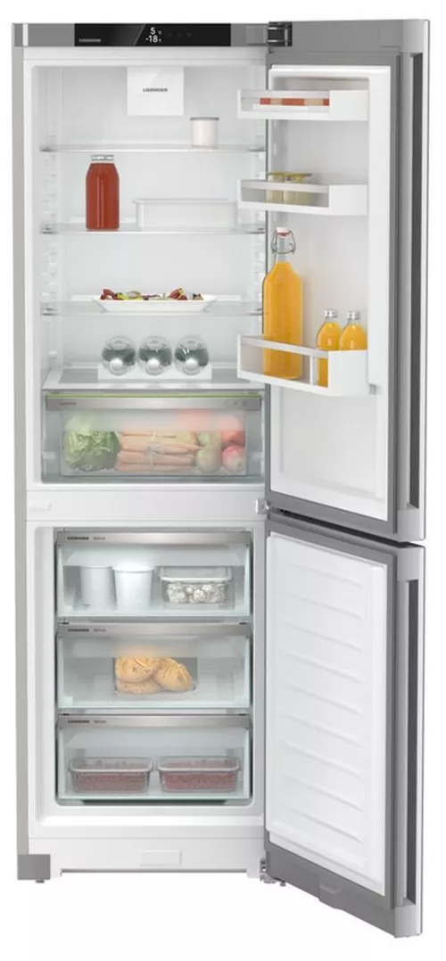 купить Холодильник с нижней морозильной камерой Liebherr CNsfd 5203 в Кишинёве 