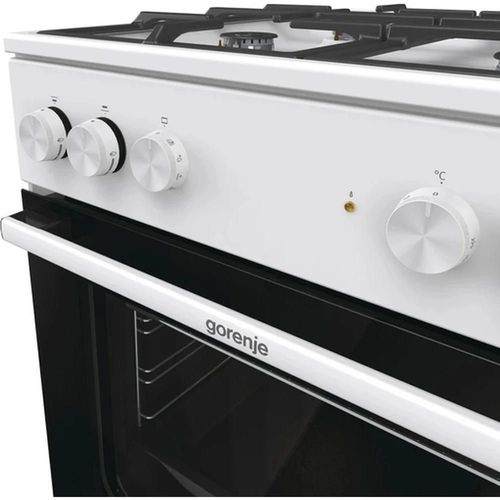 купить Плита кухонная Gorenje GK6A40WFFM в Кишинёве 