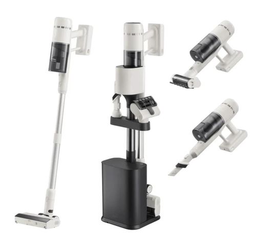 cumpără Aspirator fără fir Roborock Vacuum Cleaner H60 Hub în Chișinău 