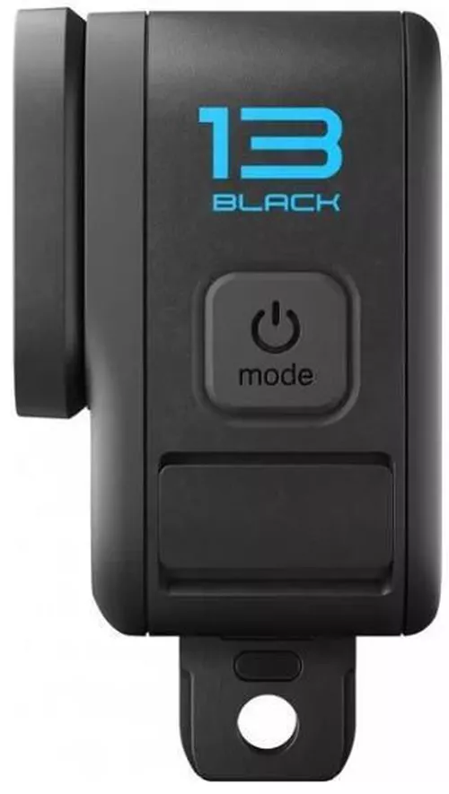 купить Экстрим-камера GoPro HERO 13 Black+card 64GB+Handler+Battery в Кишинёве 