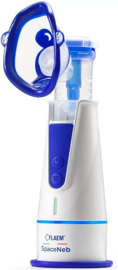 cumpără Nebulizator Flaem SPACENEB în Chișinău 