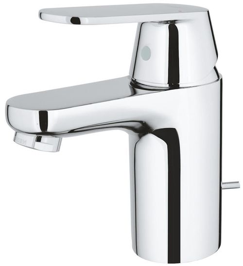 cumpără Baterie lavoar Grohe Eurosmart Cosmo OHM lavoar S 3282500E în Chișinău 