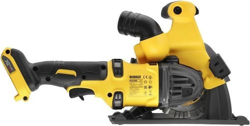 cumpără Mașini de frezat caneluri DeWalt DCG200NT (fara ac-tor) în Chișinău 